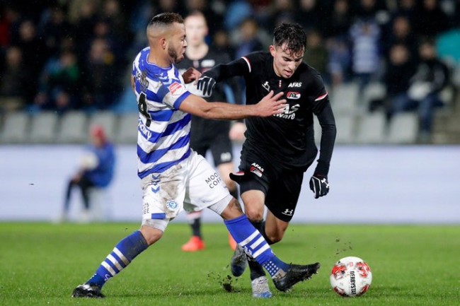 外籍主裁判 外籍主裁判