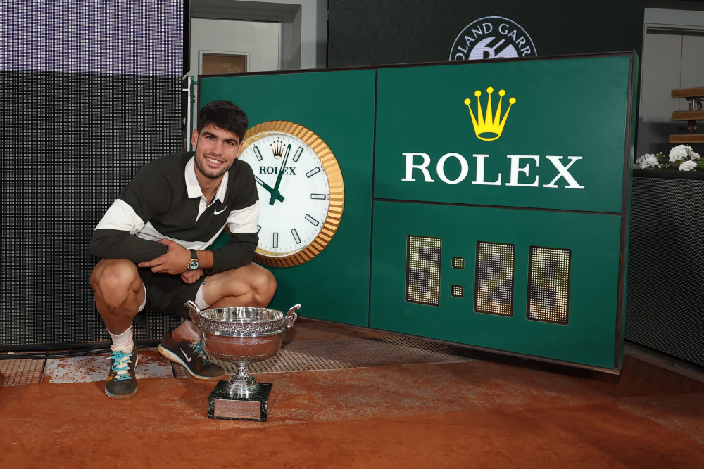 每次都带来 每次都带来