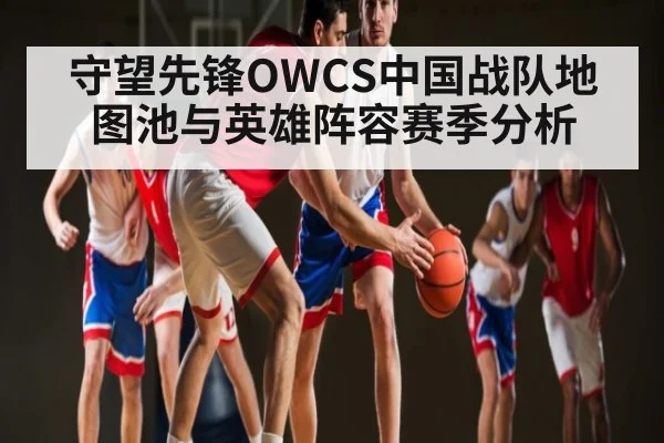 守望先锋OWCS中国战队地图池与英雄阵容赛季分析